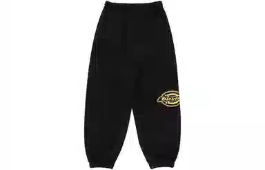 Dickies SS22 Logo