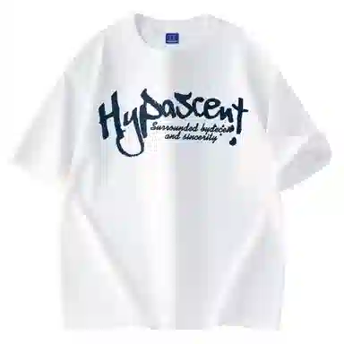 HYPASCENT logoT 2