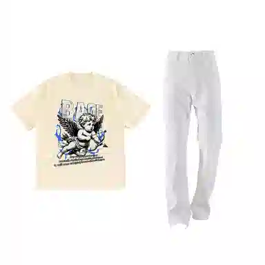 T