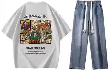 Airwalk T