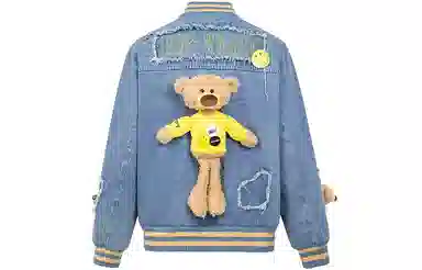 13 DEMARZO x SMILEY SMILEY