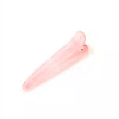 Ruhua Dream Ins Matte Duckbill Acrylic Hair Clip