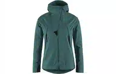 KLATTERMUSEN Vale Hoodie P