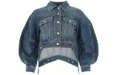 Alexander McQueen SS21