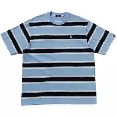 A BATHING APE SS25 T