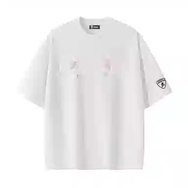 Automobili Lamborghini T