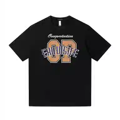 OVERPROTECTION logoT