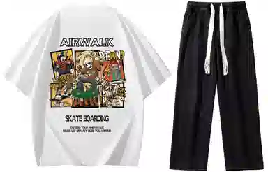 Airwalk T