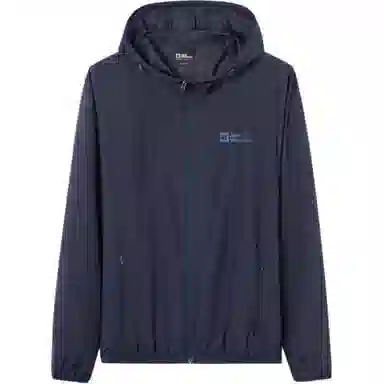 Jack Wolfskin SS23 Glacier White