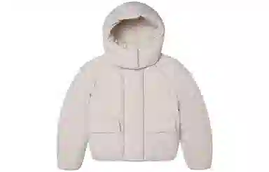 Khy DROP 002 Standard Puffer Jacket