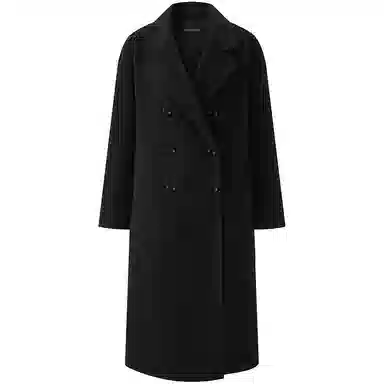 Peacebird Master Wool Coat