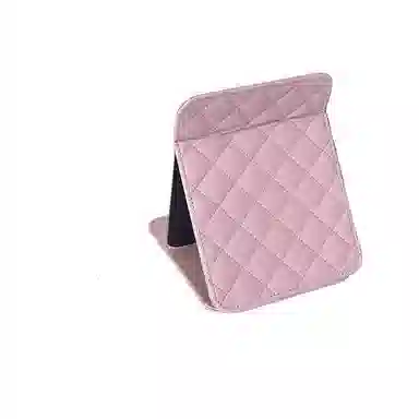 计轩 简约便携随身化妆镜