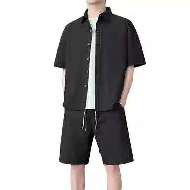 Fakeyoung cleanfitPOLO