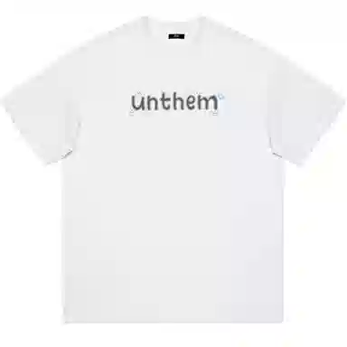 UNthemed LogoT 2