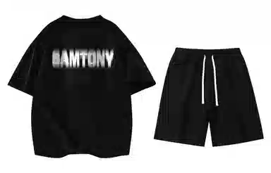 Samtony LogoT
