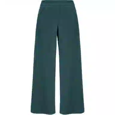 lululemon Scuba Scuba Mid-Rise Wide-Leg Pant 32"