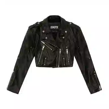 SMFK Wild World Rider