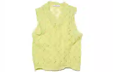 Acne Studios FW21 Logo