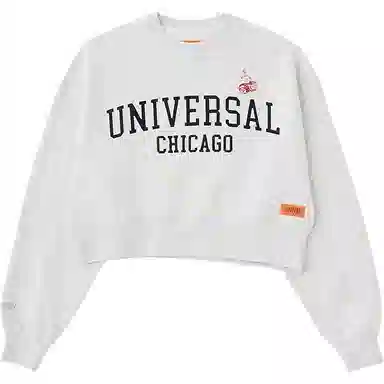 MOUSSY x UNIVERSAL OVERALL FW24