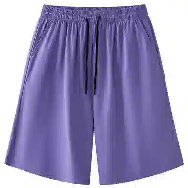 Garfield Family Shorts