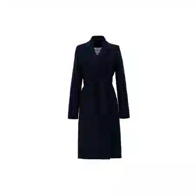 MaxMara GOLOSO Navy