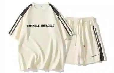 struggle vintage95 Logo