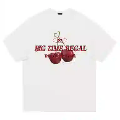 BIG TIME REGAL LOGOT