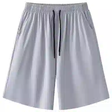 Garfield Family Shorts