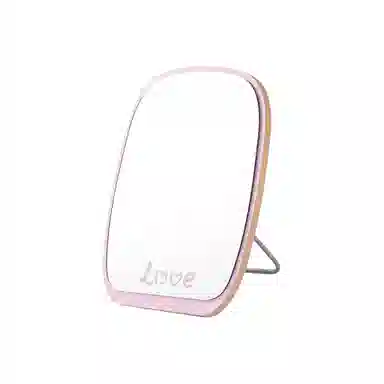 计轩 高颜值折叠化妆镜