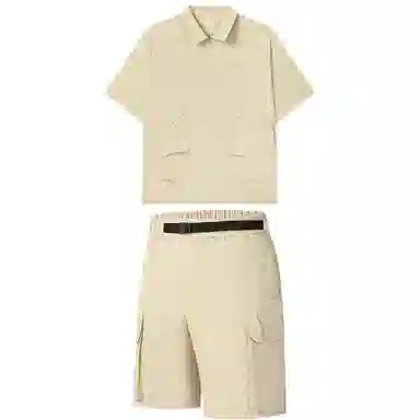 FILA Fitness POLO