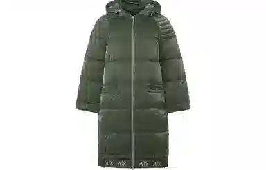 ARMANI EXCHANGE FW22