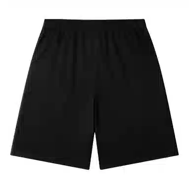 Nike Dri-FIT Training Shorts Black