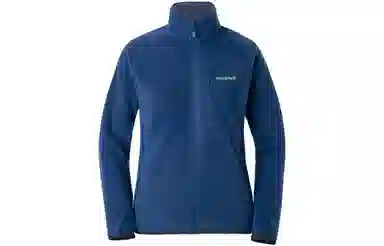 MONTBELL CLIMAPLUS100