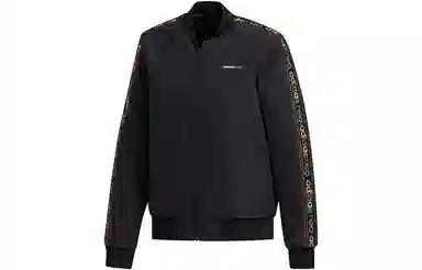 adidas neo W FRM BMR JKT