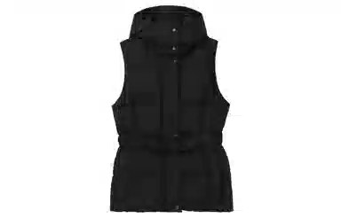 lululemon Wunder Puff Waist Vest
