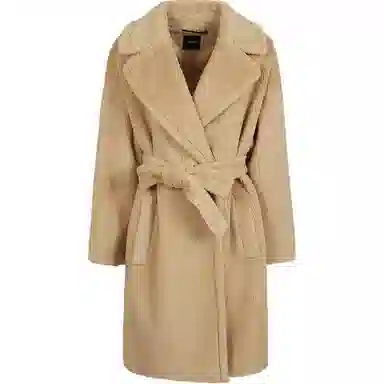 WEEKEND MaxMara Teddy