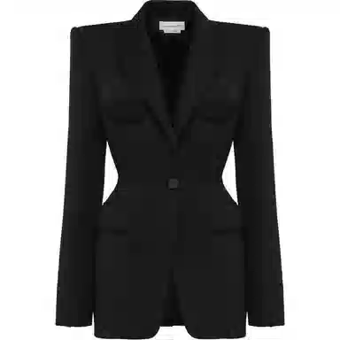 Alexander McQueen SS24