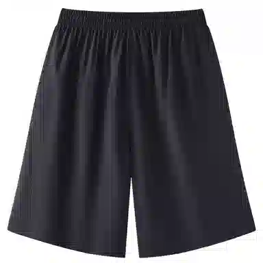 Garfield Family Shorts