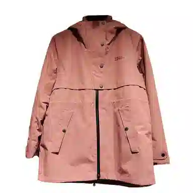 Jack Wolfskin