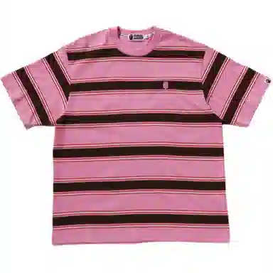 A BATHING APE SS25 T