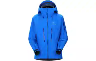 Arcteryx Alpha SV