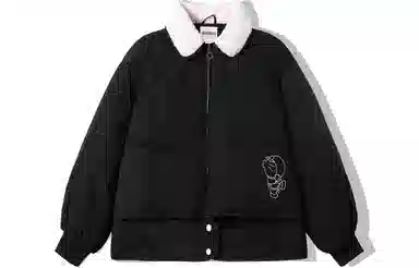 EPTISON WOMAN x DoraemonA