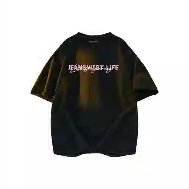 JEANSWEST LIFE logoT