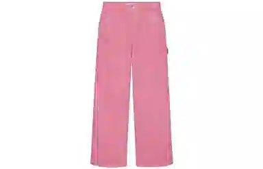 UNIQLO x JW Anderson SS23 Pants Pink