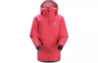 Arcteryx Zeta LT Jacket
