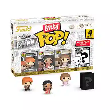 Funko 3 Q