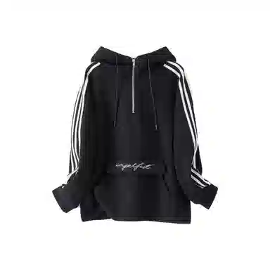 云妃秀 大码女装卫衣时尚百搭 女款