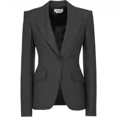 Alexander McQueen SS24