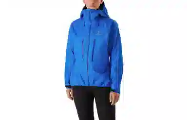 Arcteryx Alpha Jacket