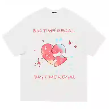BIG TIME REGAL LOGOT